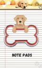 Cute Lab Notepads Dog Lovers: Note ..., Edition, Memo P