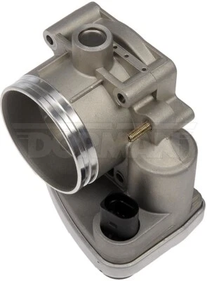  330Ci,330i,330Xi,530i 电子喉咙身体 L6 3.0L 977-564 — 第 1/4 张图片