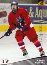 2009-10 Czech OFS Under 17 #2 Adrian Bumbal