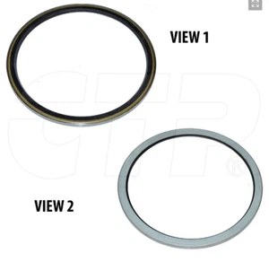 NUEVO 07145-00110 SELLO POLVO PARA KOMATSU PC300 0714500110 ENVÍO GRATUITO - Imagen 1 de 1