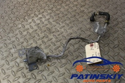 Nissan Quest 2015 motor aire acondicionado manguera tubo línea 15 Foto 1 de 4