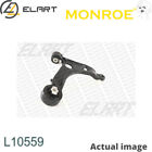 Track Control Arm For Fiat Ducato/Van/Bus/Platform/Chassis Peugeot Boxer 3.0L