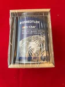 Staedtler, gomme da cancellare , Noris triangular blue , conf da 36pezzi - Foto 1 di 5