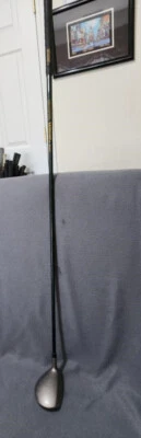 WARRIOR GOLF PRECISION TL 2000 #7 WOOD 25* W/OVERSIZE GRIP - Image 1 of 4