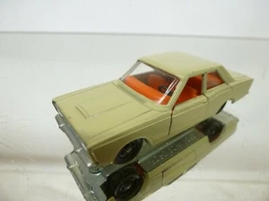 SIKU V283 FORD 20M - L7.8cm - GOOD CONDITION - 128 - Picture 1 of 8