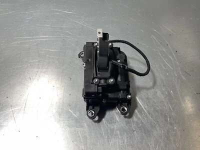 AUDI A4 S4 RS4 B9 8W 16-21 AUTOMATIC GEAR SELECTOR MECHANISM ♻️ 8W2713041J - Image 1 of 3