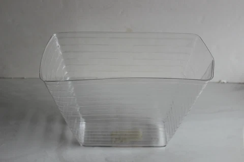 Longaberger Holiday Host Yuletide Gatherings basket Protector #41084 - EUC Cover