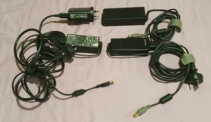 Genuine Lenovo laptop chargers - see item description for stock - Picture 1 of 1