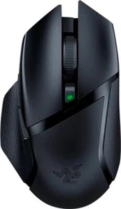 Razer Basilisk X HyperSpeed Wireless Gaming Mouse For PC Computer - Picture 1 of 1