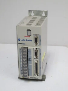 ALLEN BRADLEY 2098-DSD-005 ULTRA 3000 DIGITAL SERVO DRIVE, GOOD USED CONDITION - Picture 1 of 7