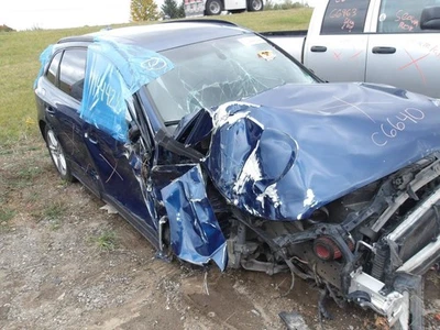 Motor soplador compatible con 13-17 AUDI A5 1988084 Foto 1 de 4