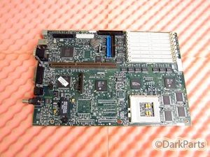 HP Compaq Motherboard 247385-001 System Board Socket 7 - Imagen 1 de 1