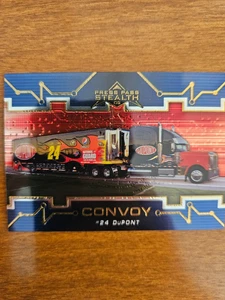2009 Press Pass Stealth Chrome Jeff Gordon Card#51 - Picture 1 of 1