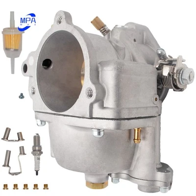 For 1972-1985 Many Harley Sportster 1000 Motorcycles Carburetor Super E Shorty - Image 1 of 4