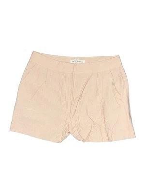 Shorts femininos BCBGeneration marrom cáqui 6 - Imagem 1 de 2