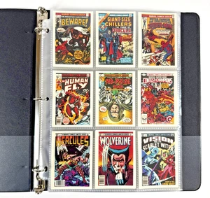 Marvel Universe Serie II 1991 Set Completo 100 Carte Alta Qualità 1° Copertine - Foto 1 di 15