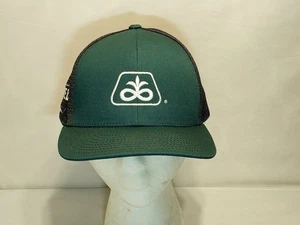 Dekalb Seed Vorceed Pacific Snapback Hat Cap LOGO - Picture 1 of 9