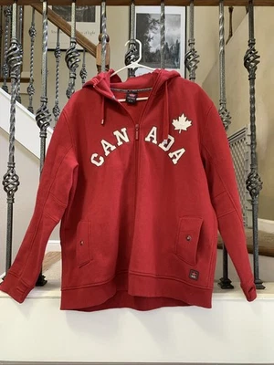 Chaqueta con capucha Kalson True North fuerte y gratuita de alta calidad. Talla XL Foto 1 de 4