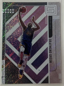 2019-20 Panini Status #51 Draymond Green - Warriors - Picture 1 of 1