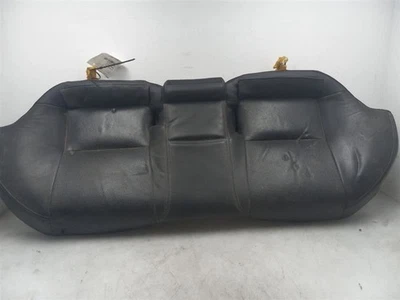Cojín asiento trasero cuero negro 11 12 13 Lexus IS250 LB21 Foto 1 de 4