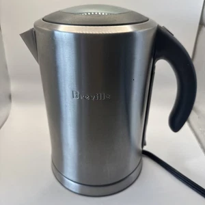 Breville SK500XL Brushed Stainless Steel 1.7L Electric Water Kettle - Picture 1 of 1