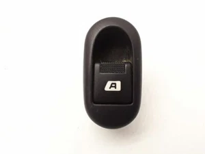 Citroen C3 Pluriel 2004 Front Left Electric window control switch 96401469XT - Picture 1 of 7