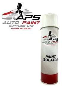 APS Isolator Sealer Spray Aerosol 500ml Farbe IS500 Handel stoppt Reaktionen - Bild 1 von 2