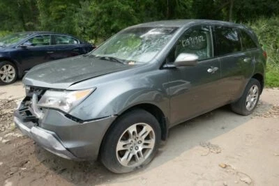 Filtro de aire solo se adapta a Acura MDX 2007-09 3,7 L 6 cilindros 1723102 Foto 1 de 4