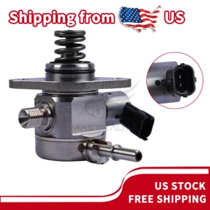 High Pressure Fuel Pump Fit Santa Fe Sport Sonata Optima Sorento 2.0 Turbo 3904L - Foto 1 di 5
