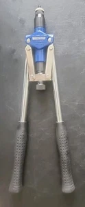 Westward Heavy Duty Rivet Gun 5TUW5 - Picture 1 of 5