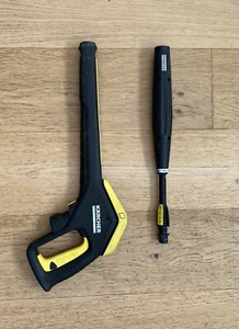 Kärcher K4 Ersatzteil - Hochdruckreiniger-Handpistole - Bild 1 von 4