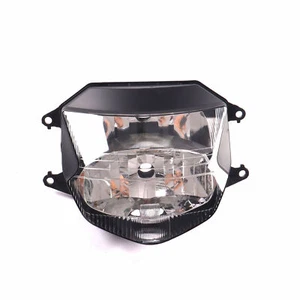 Front Headlamp Headlight Assembly for Honda CBR1100XX 1997 - 2007 98 02 04 06 - Picture 1 of 5