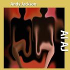 Andy Jackson - Ai Aj CD + Blu-Ray Edition [CD]