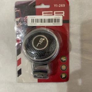 Car Steering Wheel Parking Assistance Control Handle Spinner Knob - YI-269 NEW - Picture 1 of 2