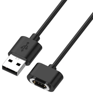 Zegarek 5V Kabel ładujący Ładowarka Mocne magnetyczne ładowanie adsorpcyjne do MITU S1 - Zdjęcie 1 z 12