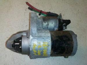 2.4L Starter for 11-14 Chrysler 200 - Bild 1 von 12