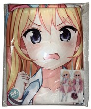 Lucy Cyberpunk Edgerunners Hie Deluxe Undressable Dakimakura