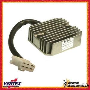 Voltage Regulator Kawasaki Kz 1100 A Shaft 1981-1983 AKI6012#10 - Picture 1 of 1