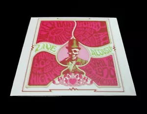 Grateful Dead Family Dog At The Great Highway SF CA 18.04.70 1970 Akustik CD Neu - Bild 1 von 12