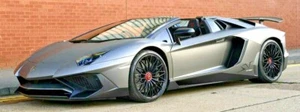 Lamborghini Aventador Lp700-4 LP740-4 SV 15mm hubcentric all 4 wheel spacers kit - Picture 1 of 4