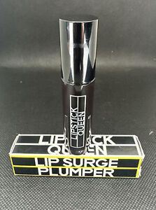 Lipstick Queen Lip Surge Plumper "Smoke" Boxed 0.20oz 