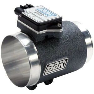 Medidor de aire de masa BBK 76 mm 19 lb Inj. Calibración de aire frío para 86-93 Mustang 5,0 L - Imagen 1 de 3