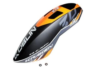Canopy Orange - SAB Goblin Kraken : H1075-S - Picture 1 of 5
