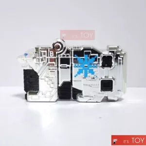 Power Ranger Zyuohger ZYUOH SILVER BEAR CUBE Limited ver Animal force Bandai Kor - Picture 1 of 4