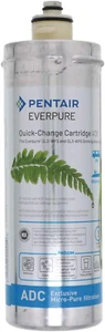 EV9592-06 ADC Filter Cartridge - Picture 1 of 12