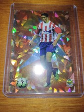 Fernando Torres #322 - 2004 Mundicromo Las Fichas de la Liga - Megacracks MGK