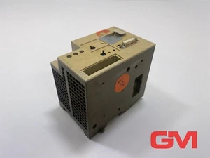 Siemens Simatic S5 CPU 6ES5 102-8MA02 Zentralbaugruppe S5-100U CPU102 E-Stand 03 - Picture 1 of 6