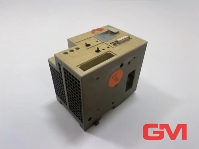 Siemens Simatic S5 CPU 6ES5 102-8MA02 Módulo Central S5-100U CPU102 E-Stand 03 - Imagen 1 de 4