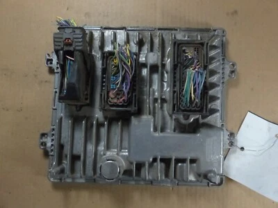 ORDENADOR CHEVROLET SILVERADO 2500-3500 17-19 "VER FOTOS" PCM ECM 12700911 Foto 1 de 4