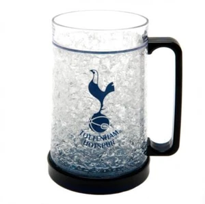 Taza Congelador Tottenham Hotspur FC Espuelas Navidad y Cumpleaños Ideas de Regalo Fanático - Imagen 1 de 3